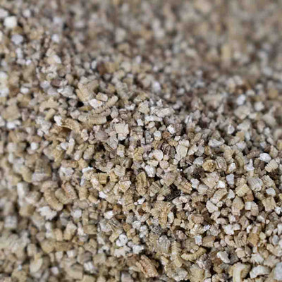 Vermiculite, pourquoi, quoi et comment