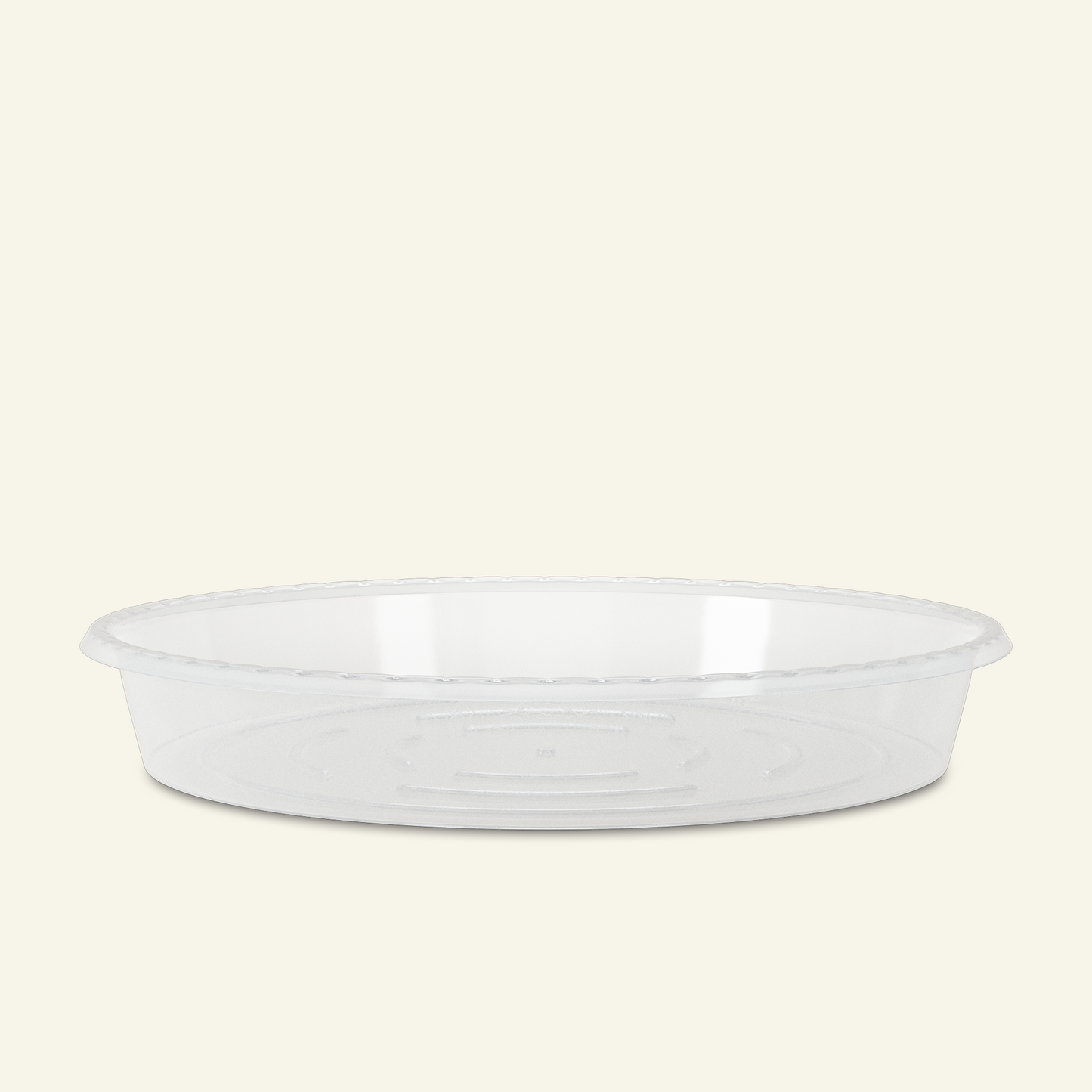 Soucoupe Transparent