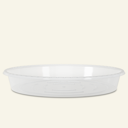 Soucoupe Transparent