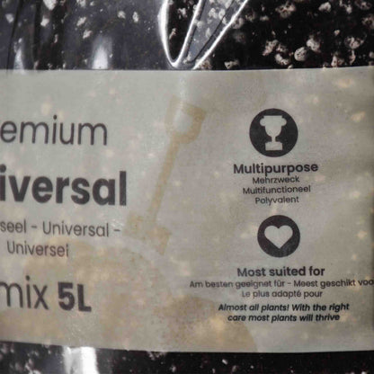 Universel Mix