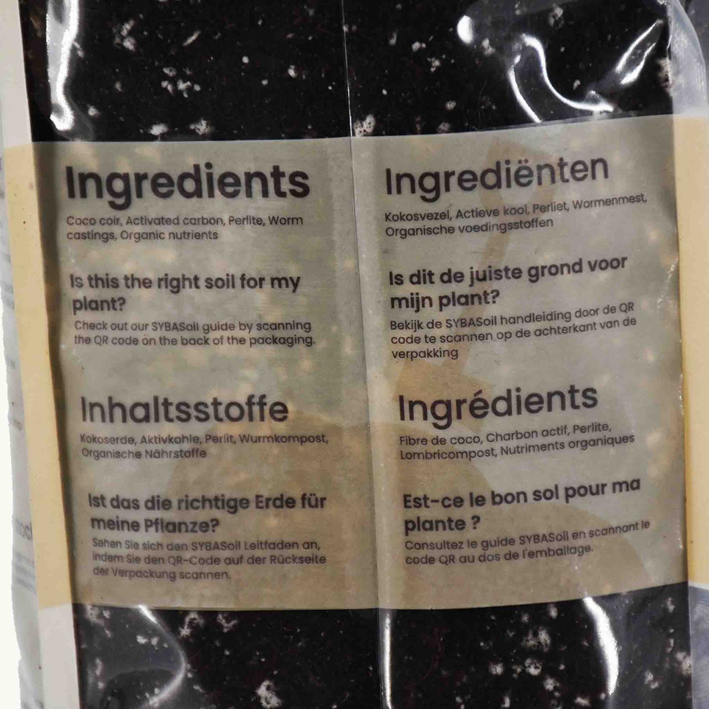 Universel Mix