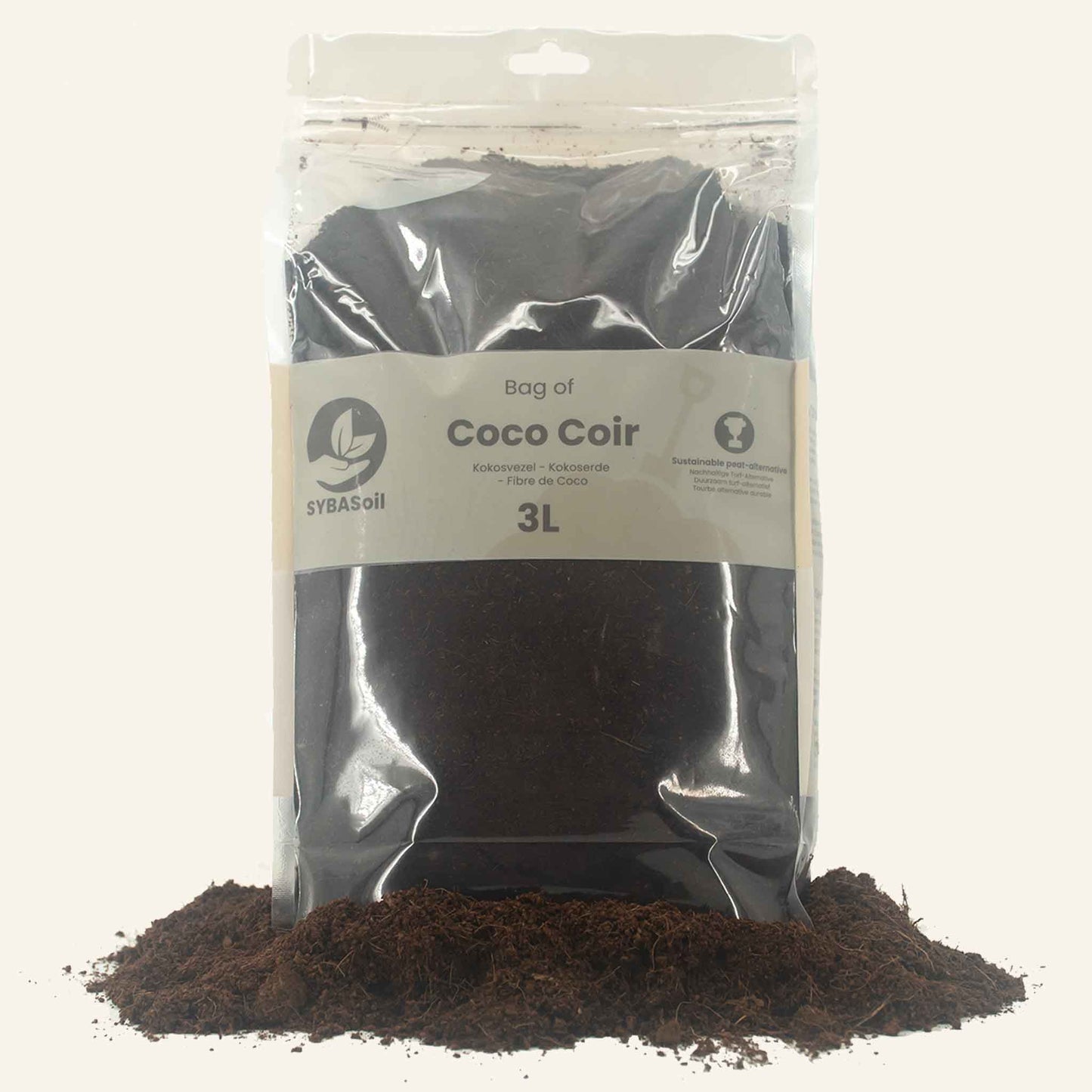Fibre de coco