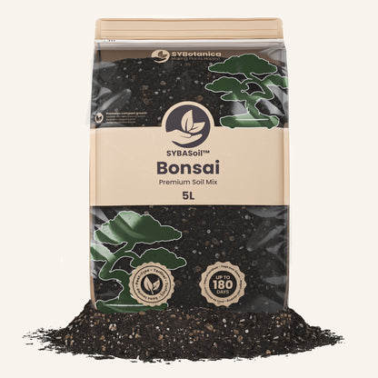 Bonsaï mix 5L