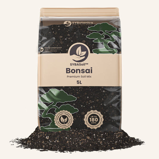Bonsaï mix 5L